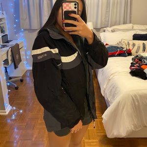 Columbia Winter Jacket